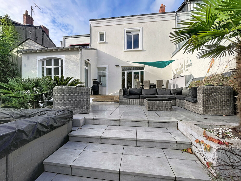  vendre  Maison Angers (49000)