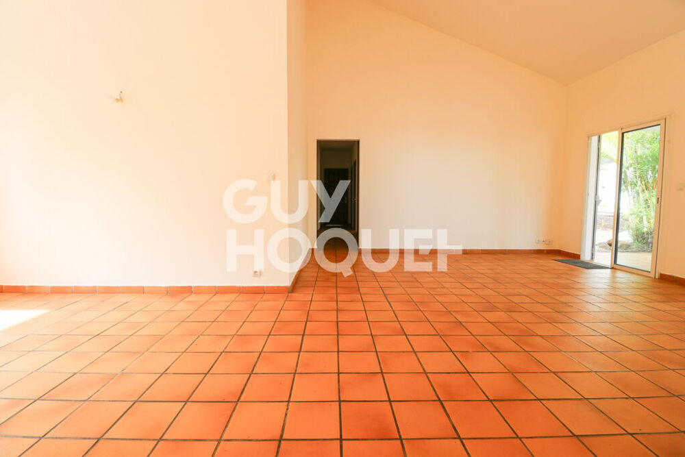 Vente Maison VILLA T4 - LA MONTAGNE Saint denis