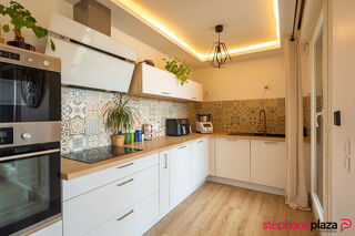  Appartement à vendre 4 pièces 90 m²