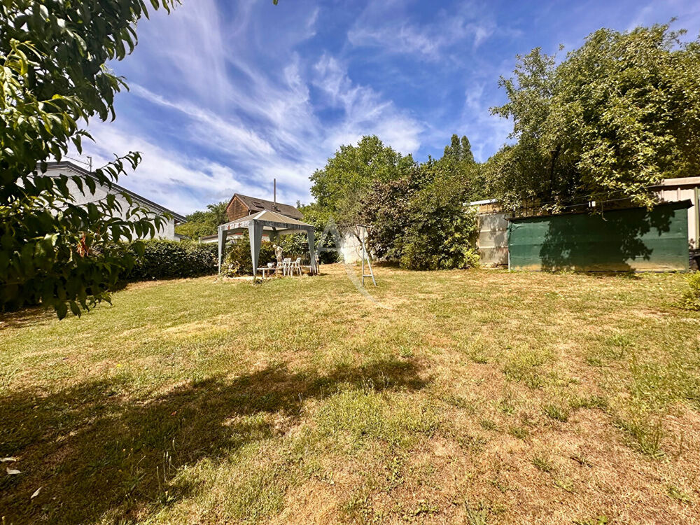 Vente Maison A VENDRE : Charmante maison d'environ 120 m² sur la commune de Champigneulles Champigneulles