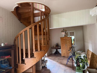  Maison à vendre 6 pièces 208 m²