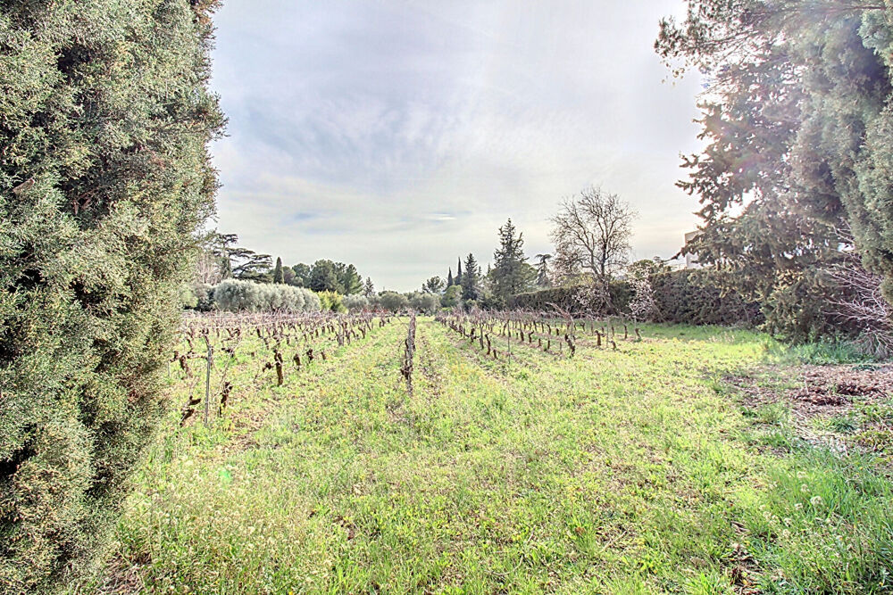 Vente Terrain A VENDRE EN EXCLUSIVITÉ ! DRAGUIGNAN TERRAIN 914 m²  - Libre Constructeur Draguignan