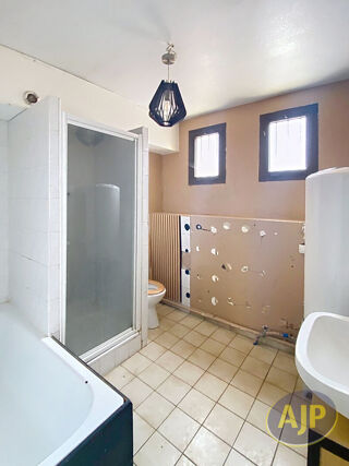  Appartement à vendre 3 pièces 67 m²