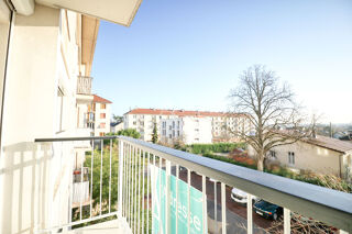  Appartement � louer 3 pi�ces 57 m� Antony