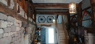  Maison � vendre 8 pi�ces 248 m�