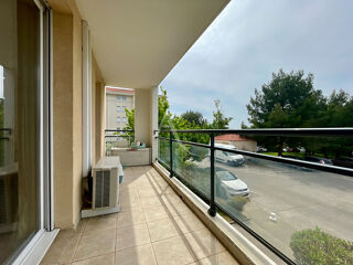  Appartement  vendre 2 pices 1 m