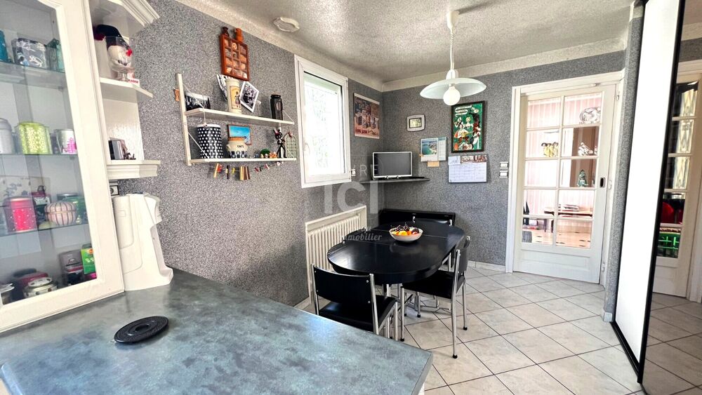 � vendre  Maison Orvault (44700)