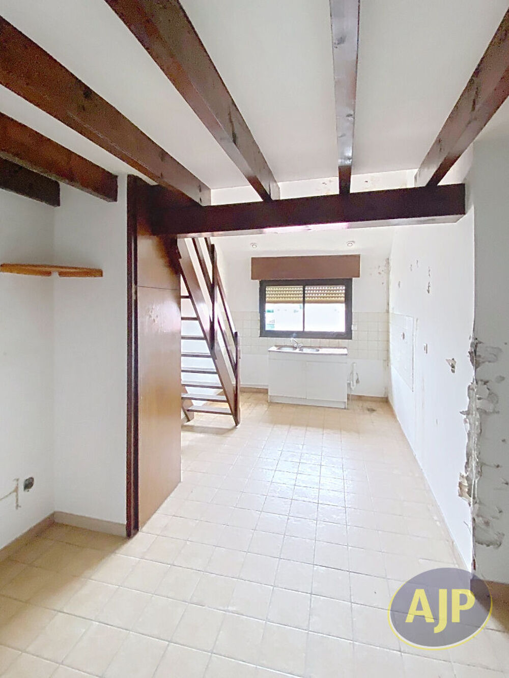 Vente Appartement Lesparre Medoc Appartement T2  DUPLEX 43m2 Lesparre medoc