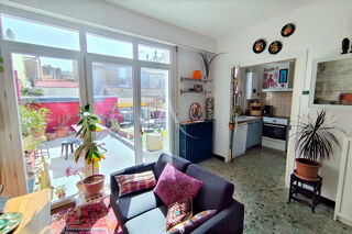  Appartement � vendre 3 pi�ces 55 m�