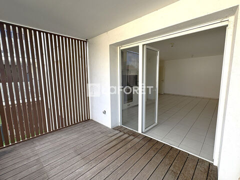  Appartement � louer 3 pi�ces 60 m�