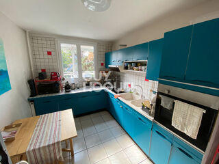  Appartement � vendre 4 pi�ces 76 m�