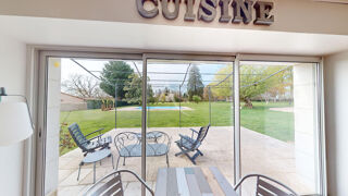  Maison � vendre 12 pi�ces 