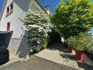  Maison � vendre 8 pi�ces 200 m�