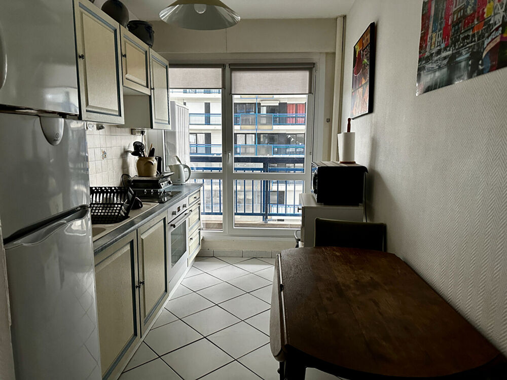 Vente Appartement Appartement Nancy 2 pi�ce(s) 49 m2 Nancy