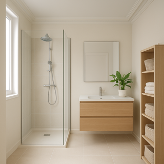  Appartement � vendre 2 pi�ces 46 m�