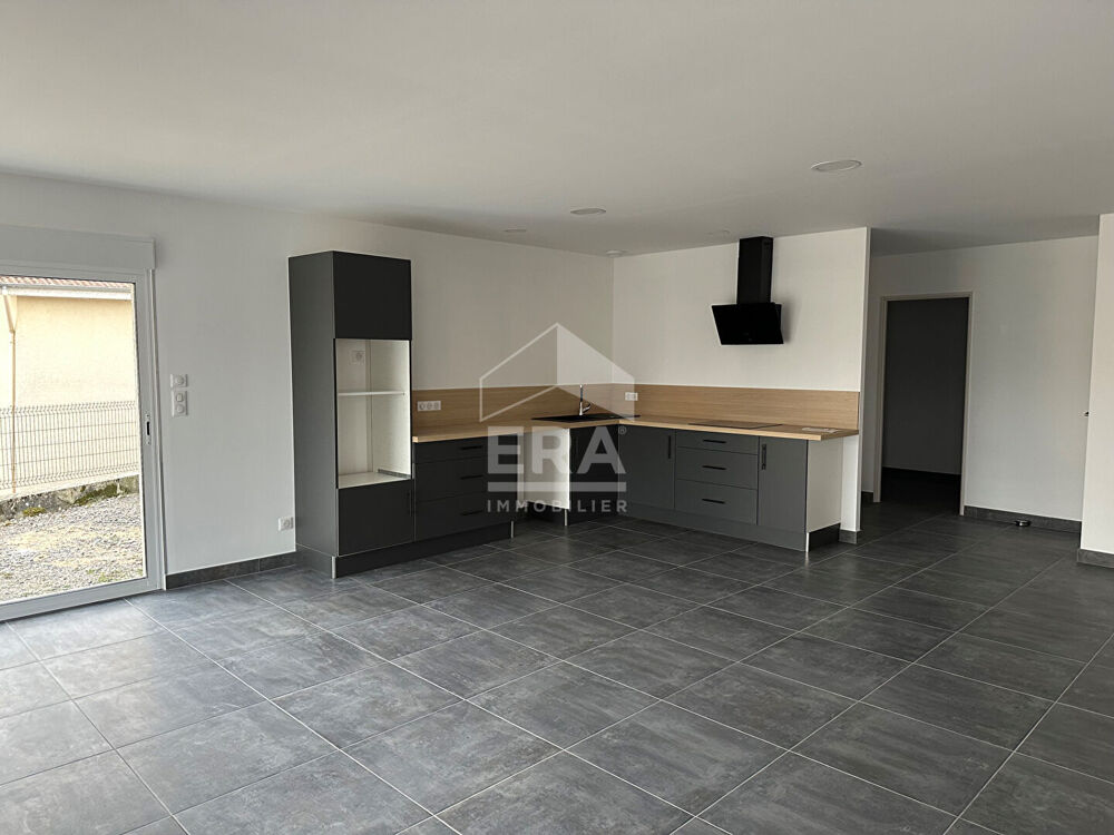 Maison - 70m2 - Cottance - Entièrement rénovée