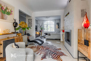  Maison à vendre 4 pièces 143 m²