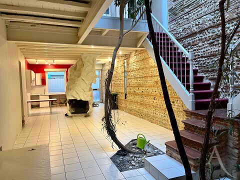  Maison � louer 5 pi�ces 168 m�