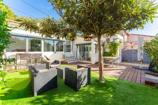  Maison � vendre 4 pi�ces 112 m�