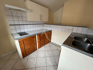  Appartement � louer 2 pi�ces 43 m�