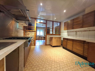  Maison � vendre 5 pi�ces 199 m�