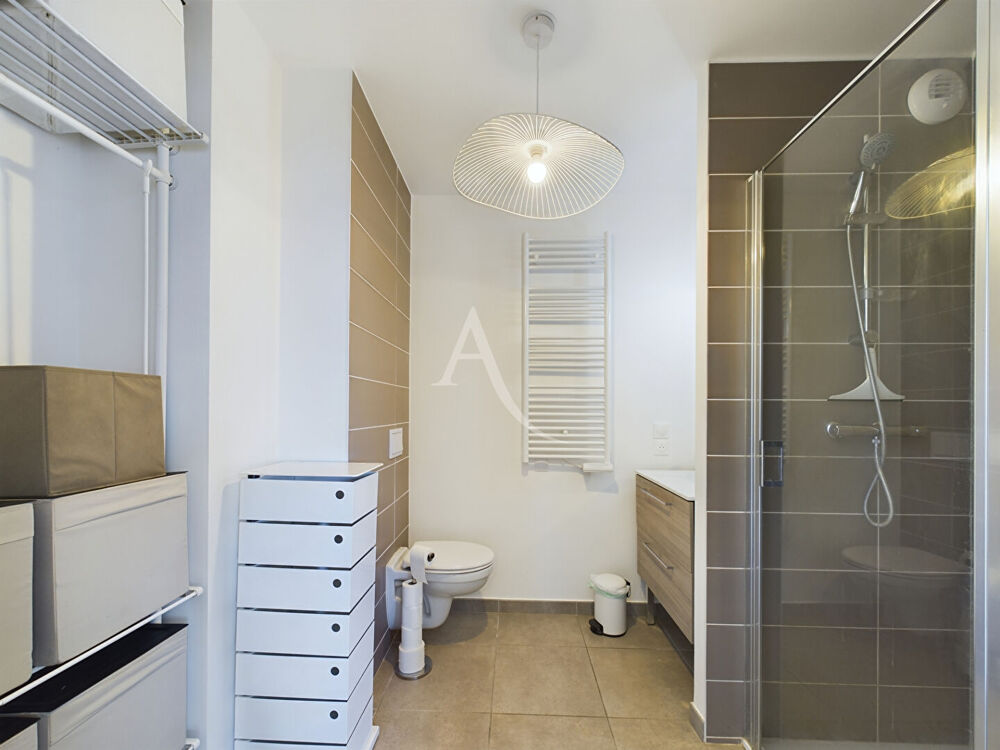Location Appartement Appartement Annecy le Vieux 1 pièce(s) Annecy