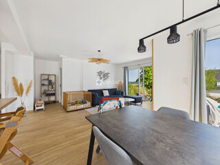  Maison à vendre 5 pièces 120 m²