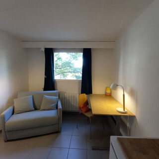  Appartement à vendre 1 pièce 14 m²