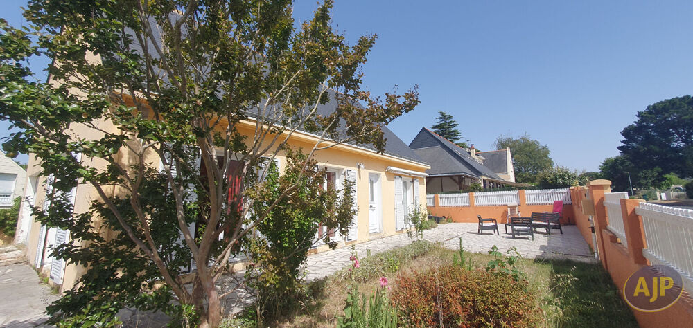 Vente Maison Bonne source Maison évolutive Pornichet