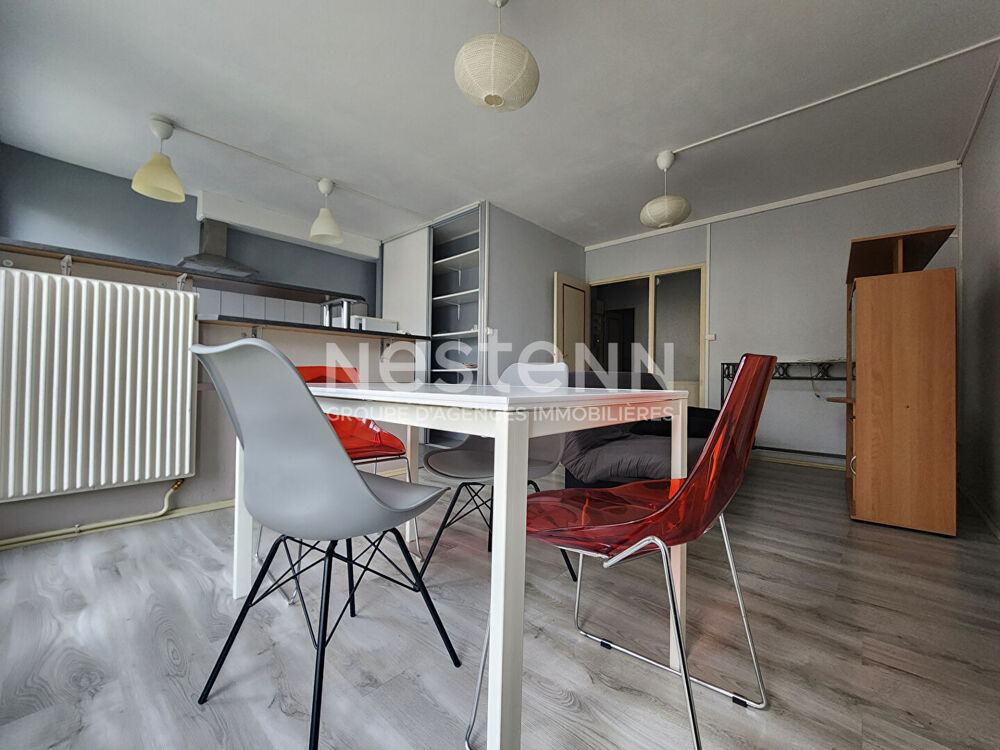 Location Appartement 31500 Quartier Amouroux Proche Métro Roseraie Beau T3 Meublé  entièrement équipé de 60.1m² avec cave de 14m² Toulouse