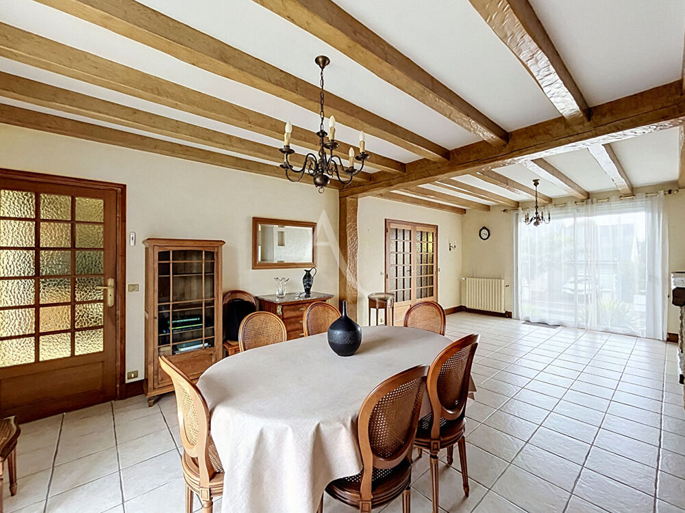 Vente Maison Maison Cholet 6 pièce(s) Cholet