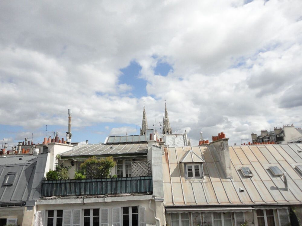 Appartement 2 pièces 22 m² · à Paris 7 · 22 m² · 285 000 €