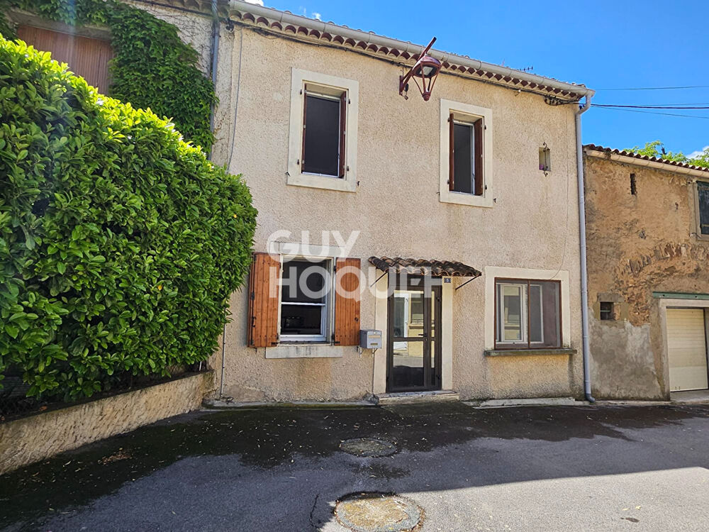 Maison à vendre à OUPIA - Référence V509CP