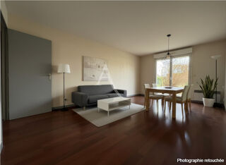  Appartement à vendre 2 pièces 49 m²