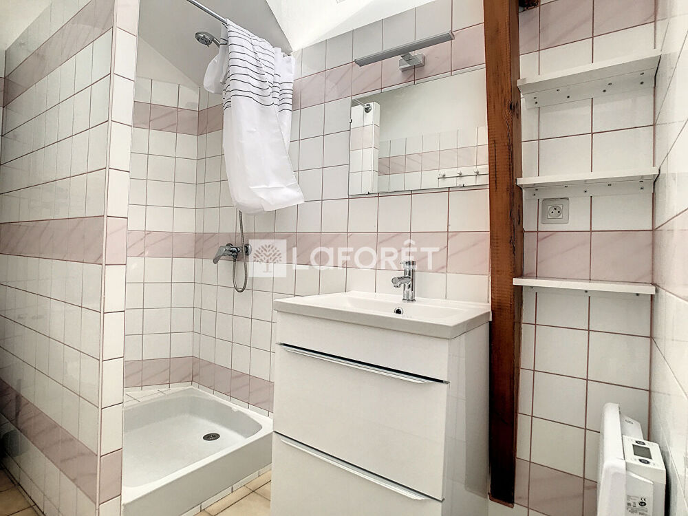 Appartement Guer 2 pièce(s) 48 m2