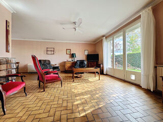  Maison � vendre 6 pi�ces 114 m�