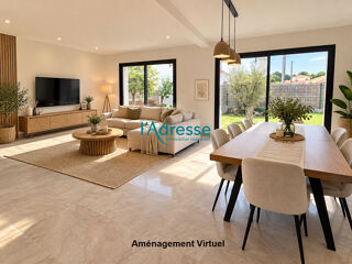  Maison à vendre 5 pièces 112 m²