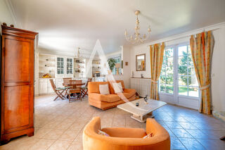  Maison à vendre 5 pièces 116 m²