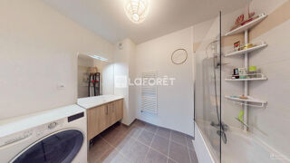  Appartement � vendre 3 pi�ces 61 m�