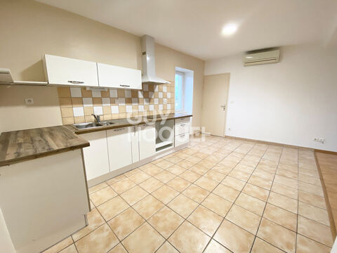  Appartement � louer 2 pi�ces 49 m�