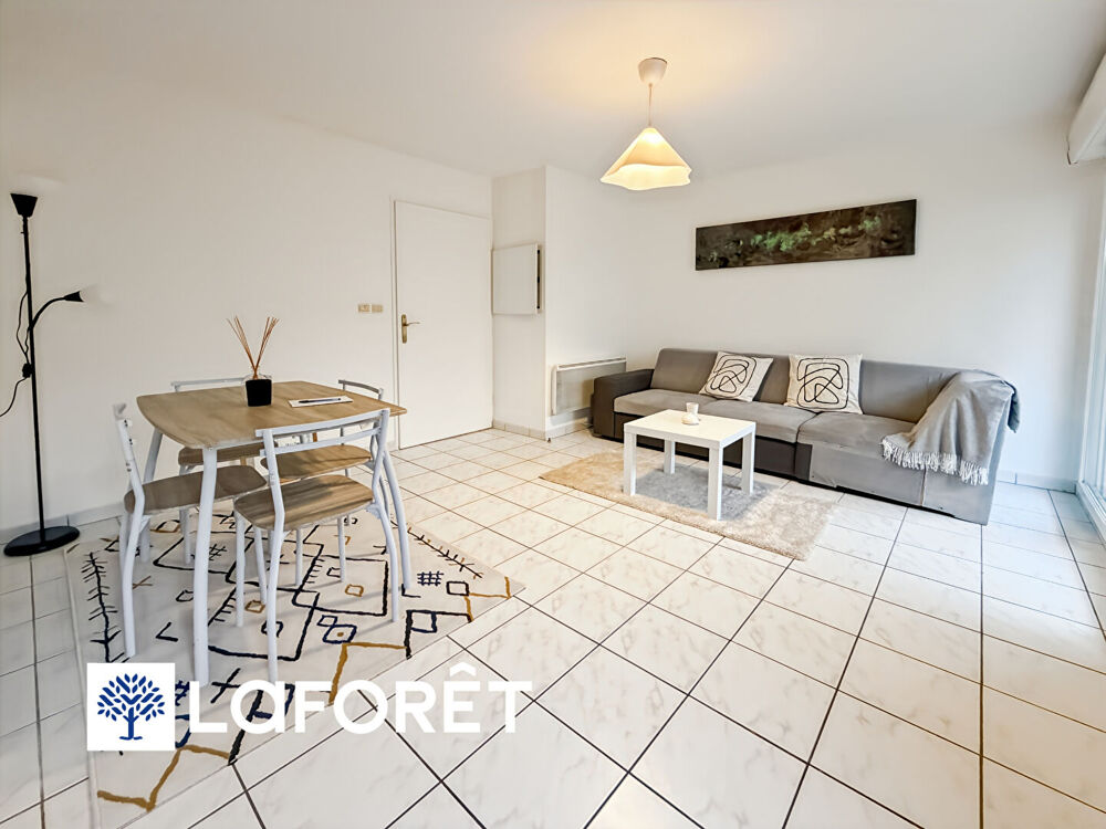 Location Appartement Appartement meublé de 2 pièces à louer à Corbeil Essonnes Corbeil essonnes