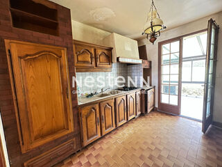  Maison � vendre 4 pi�ces 