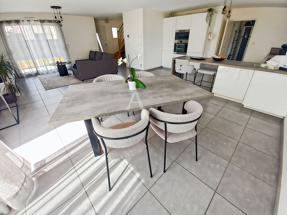 Vente Maison Saint-Etienne du Rouvray Saint etienne du rouvray
