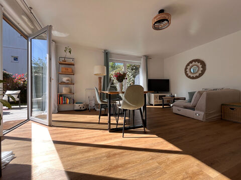  Appartement � vendre 4 pi�ces 81 m�