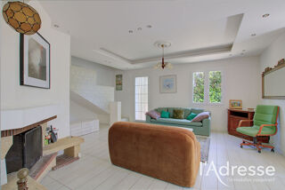  Appartement � louer 5 pi�ces 105 m�