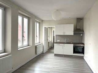  Appartement  vendre 2 pices 31 m