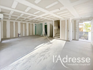  Maison  vendre 4 pices 93 m