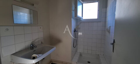  Appartement � vendre 1 pi�ce 35 m�