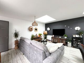 Maison � vendre 6 pi�ces 115 m�
