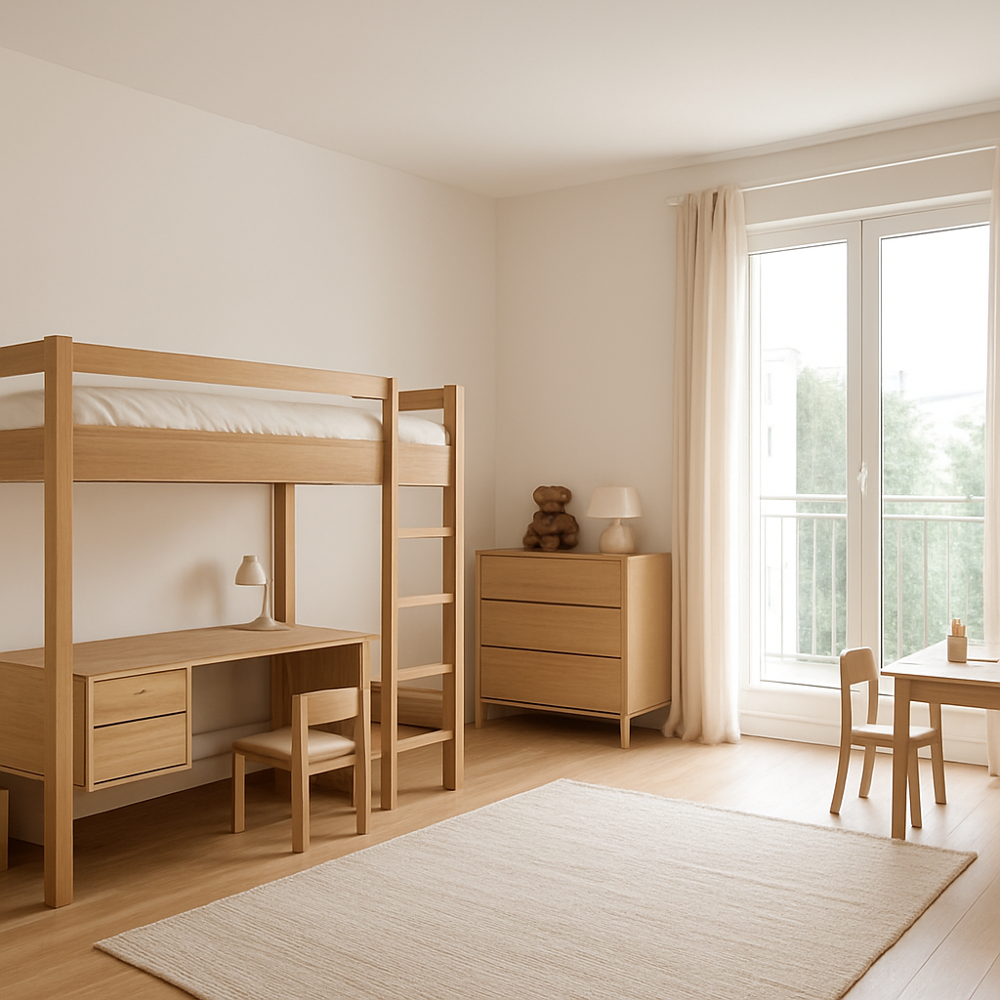 Vente Appartement Appartement 4 pièces de 79 m2 (Ambleteuse) Ambleteuse